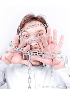chained-man-screaming-10321928